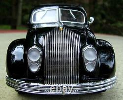 Dodge Chrysler Plymouth1 24Hot Rod12Race18Concept Car Custom Metal Body Model