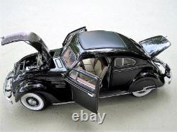 Dodge Chrysler Plymouth1 24Hot Rod12Race18Concept Car Custom Metal Body Model