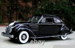 Dodge Chrysler Plymouth1 24Hot Rod12Race18Concept Car Custom Metal Body Model