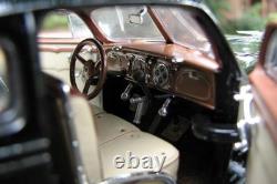 Dodge Chrysler Plymouth1 24Hot Rod12Race18Concept Car Custom Metal Body Model