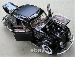 Dodge Chrysler Plymouth1 24Hot Rod12Race18Concept Car Custom Metal Body Model