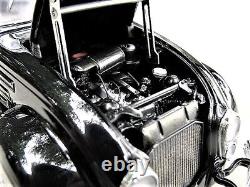 Dodge Chrysler Plymouth1 24Hot Rod12Race18Concept Car Custom Metal Body Model