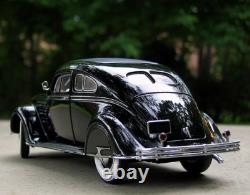 Dodge Chrysler Plymouth1 24Hot Rod12Race18Concept Car Custom Metal Body Model
