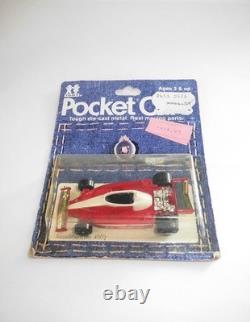 Dukes of Hazard/Vintage Toy Cars Bundle Sealed Dukes of Hazard/Vintage Toy Cars Bundle Sealed