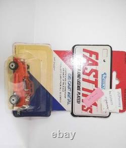 Dukes of Hazard/Vintage Toy Cars Bundle Sealed