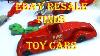 Ebay Resale Vintage Toy Car U0026 Truck Haul Barclay Auburn Acme Keystone