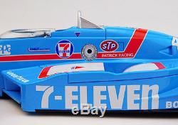 Emerson Fittipaldi #40 March 85c Michigan Winner Cart Indy 118 Vintage Race Car