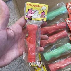 Empress Playtime Toys Prizes NOS New York Vintage Cars Planes Cigars Display