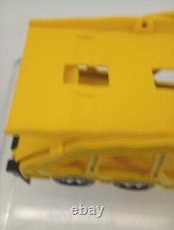 Ertl Rare Heartbeat Hauler Edition Car Carrier Chevrolet Motors Tractor Trailer