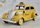 European Finery 112 Scale 1930 Yellow American Model Taxi Decoration Sale DEAL