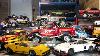 Every Rc Car Collectors Dream Barn Find 34 Rc Cars Many Vintage U0026 Rare