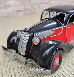 Executive Model Jayland USA 1937 327 COUPE Classic Artwork 1/10 NEW! SALE