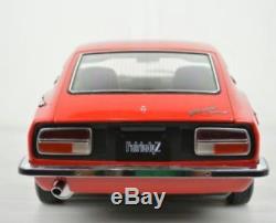 Extraordinary rare old cars huge Fairlady Z1/8 From JAPAN Free shipping