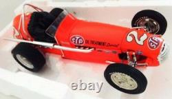 F1GP Race Car Formula 1 Vintage Classic Custom Hot Rod Model Promo