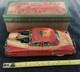 (FREE SHIP) Vintage Marusan friction japan tin toy dick Tracy style police car