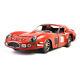 Ferrari 250 Gto 1962 Red Elite Clasic Artwork 118 Automobile Car Sculpture Deal