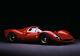 Ferrari Race Sport Car Vintage V 12 250 gt gto gp f 1 18 Concept Carousel Red 8