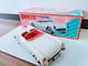 Fifties Corvette 1953 Japan Tin Toy Vintage-Style Convertible Car Near-Mint with B