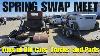 Finding Deals In One Of The Biggest Swap Meets In The Midwest Lincoln Swap Meet 2024