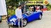 First Time In India Live Car Auctions Most Expensive Vintage Cars Of India