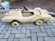Flintstone 1962 Irwin Pedal Car Rare