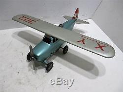 Flying Car-areocar Friction Excellent Condition Made In Japan-scarce-