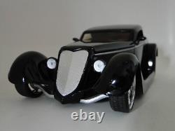 Ford 1930Race Car18Hot Rod GT1940Concept12Custom Built124TIN Metal Body40toY