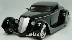 Ford 1930Race Car18Hot Rod GT1940Concept12Custom Built124TIN Metal Body40toY