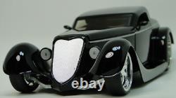 Ford 1930Race Car18Hot Rod GT1940Concept12Custom Built124TIN Metal Body40toY