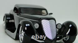Ford 1930Race Car18Hot Rod GT1940Concept12Custom Built124TIN Metal Body40toY