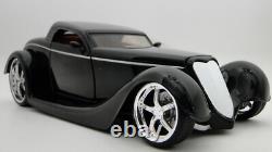 Ford 1930Race Car18Hot Rod GT1940Concept12Custom Built124TIN Metal Body40toY