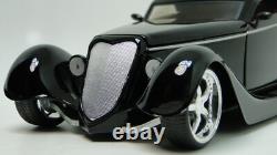 Ford 1930Race Car18Hot Rod GT1940Concept12Custom Built124TIN Metal Body40toY
