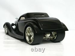 Ford 1930Race Car18Hot Rod GT1940Concept12Custom Built124TIN Metal Body40toY