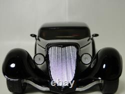 Ford 1930Race Car18Hot Rod GT1940Concept12Custom Built124TIN Metal Body40toY
