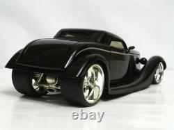 Ford 1930Race Car18Hot Rod GT1940Concept12Custom Built124TIN Metal Body40toY