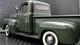 Ford Classic Pickup Truck Car Metal Race 1 Hot Rod Vintage Concept 18