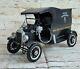 Ford Model T Van Collectible Vehicle Toy Automobile Car Collector Edition Figure