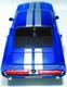 Ford Mustang GT1 24Shelby18Cobra Jet Race Car1969Custom Built12TIN METAL1967tOy0