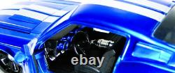 Ford Mustang GT1 24Shelby18Cobra Jet Race Car1969Custom Built12TIN METAL1967tOy0