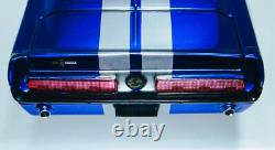 Ford Mustang GT1 24Shelby18Cobra Jet Race Car1969Custom Built12TIN METAL1967tOy0