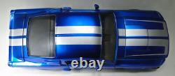 Ford Mustang GT1 24Shelby18Cobra Jet Race Car1969Custom Built12TIN METAL1967tOy0