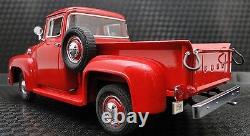 Ford Pickup Truck Car Built Metal Body Model Classic Promo T