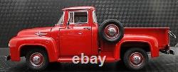 Ford Pickup Truck Car Built Metal Body Model Classic Promo T