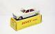 French Dinky 510 Peugeot 204 In its Original Box Excellent Vintage Original