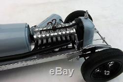 George Souders Duesenberg 1927 Indy 500 Winner Vintage Race Car 118 Replicarz