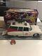 Ghostbusters 1 vehicle Car Vintage toy With Box And ghost. Great condition