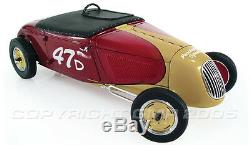 Gmp Salt Flats Roadster 118 Nhra Bonneville Race Car Vintage Diecast