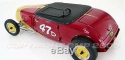 Gmp Salt Flats Roadster 118 Nhra Bonneville Race Car Vintage Diecast