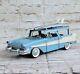 Great American Dream Machine #2 1956 Nomad Show Car 1/12 Ex Cond Nr