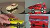 Great Car Collection Vintage Dinky Toys